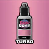 Acrylfarbe Turbo Metallic (20 ml)