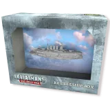 Russian Battleship - Aleksandr