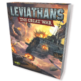 Leviathans Starter Box