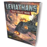 Leviathans Starter Box
