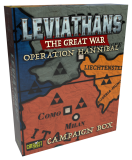 Leviathans Campaign Box - Operation Ragnar