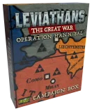 Leviathans Campaign Box - Operation Ragnar