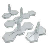 Leviathans Ship Bases
