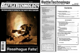 Battletechnology #16