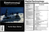 Battletechnology #8