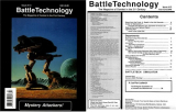 Battletechnology #13