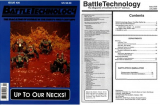 Battletechnology #20