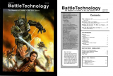 Battletechnology #0101