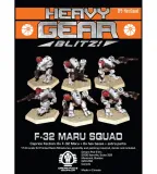 F-32 Maru Squad