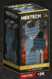 HexTech Trinity City Justice Tower