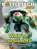 Way of the Clans - Premium Hardback