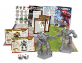 Battletech Essentials