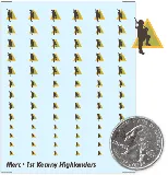 Northwind Highlanders - 1st Kearny Highlanders