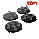 Infantry Support Asset Box