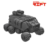 Trencher Freelance Light Combat Vehicle 2-Pack