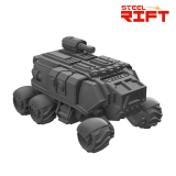 Trencher Freelance Light Combat Vehicle 2-Pack