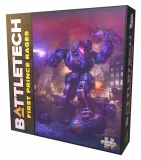 Puzzle - First Prince Rage