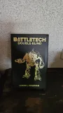 Double Blind - Limited Edition Hardback