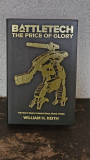 The Price of Glory - Limited Edition Hardback
