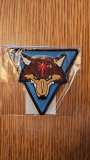 Patch - Clan Coyote