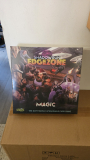 Shadowrun Edge Zone - Magic Deck (EN)
