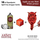 Speedpaint 2.0 - Blood Red 18ml