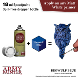 Speedpaint 2.0 - Beowulf Blue 18ml