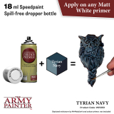 Speedpaint 2.0 - Tyrian Navy 18ml