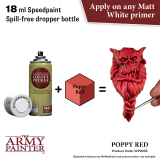 Speedpaint 2.0 - Poppy Red 18ml