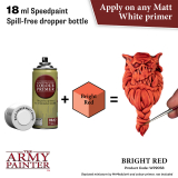 Speedpaint 2.0 - Bright Red 18ml