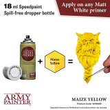 Speedpaint 2.0 - Maize Yellow 18ml