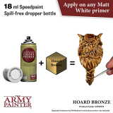 Speedpaint 2.0 - Hoard Bronze 18ml