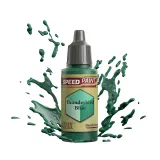 Speedpaint 2.0 - Thunderbird Blue 18ml