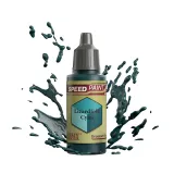 Speedpaint 2.0 - Lizardfolk Cyan 18ml