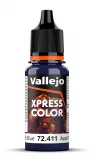 Xpress Color - Mystic Blue 18 ml