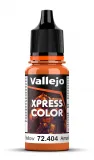 Xpress Color - Nuclear Yellow 18 ml