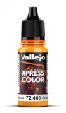 Xpress Color - Imperial Yellow 18 ml