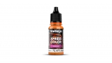 Xpress Color - Dreadnought Yellow 18 ml