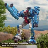 TDR-9NAIS - Thunderbolt