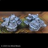 Shamash Recon (2er Set)