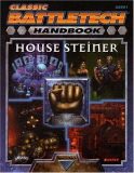 Handbook House Steiner