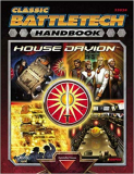 Handbook House Davion