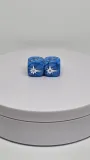 Battletech Würfel - Star League (2er Set)