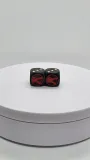 Battletech Würfel - Wolfs Dragoons (2er Set)