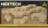 HexTech Atlean Steppes Volume 2