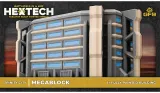 HexTech Trinity City Megablock