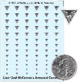 McCarron`s Armored Cavalry - 2nd MAC Decals