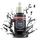 Warpaints Fanatic: Deep Grey