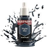 Warpaints Fanatic: Night Sky