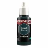 Warpaints Fanatic: Scarab Green Warpaints Fanatic: Scarab Green